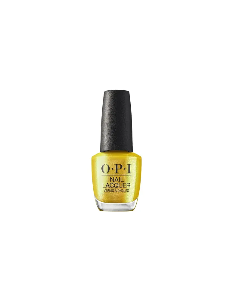 OPI The Leo-nly One