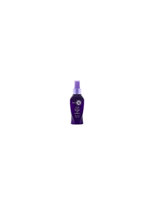 It's A 10 Silk Express Miracle Sans Rinçage Soie - 120ml