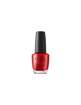 OPI Kiss My Aries