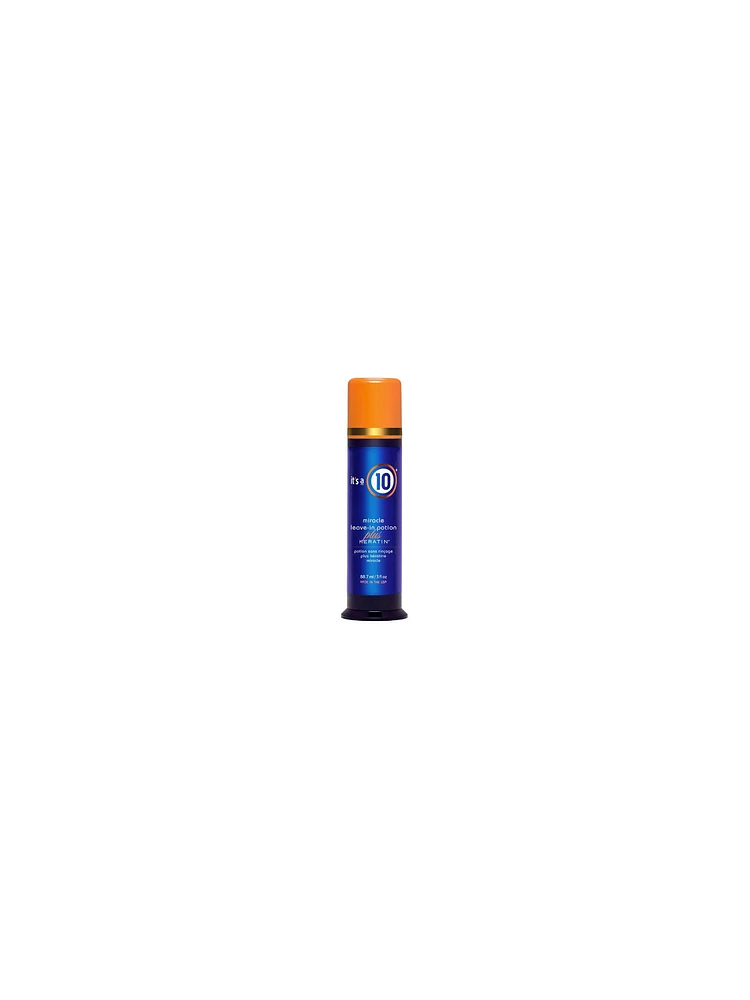 It's A 10 Miracle Potion Sans Rinçage Plus Kératine - 88.7ml