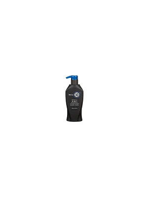He's a 10 Mens 3-in-1 Daily Shampoo - Conditioner - Body Wash - 295ml