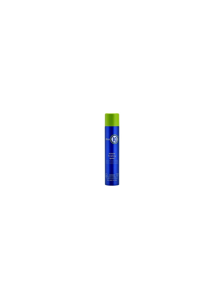 It's A 10 Miracle Finishing Spray - 333ml