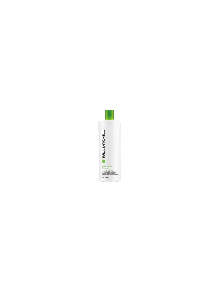 Paul Mitchell Super Skinny Shampooing - 1L