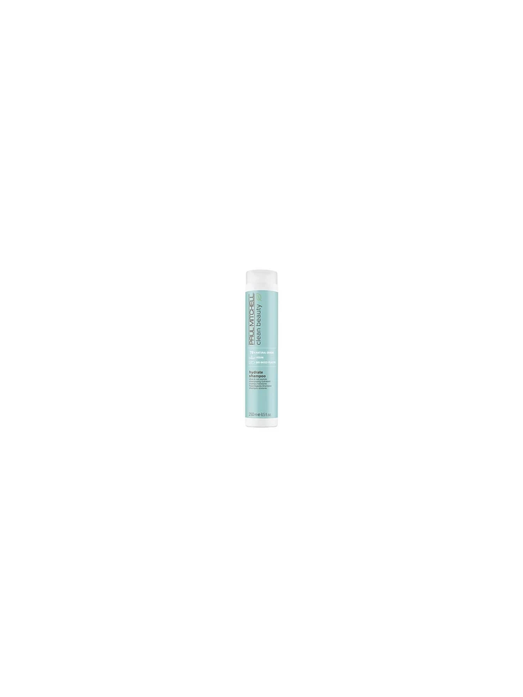 Paul Mitchell Clean Beauty Hydrate Shampoo - 250ml