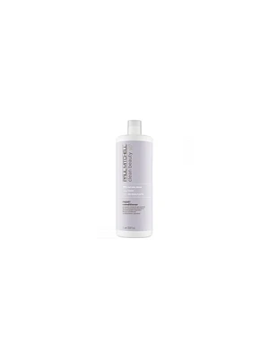 Paul Mitchell Clean Beauty Repair Conditioner - 1L