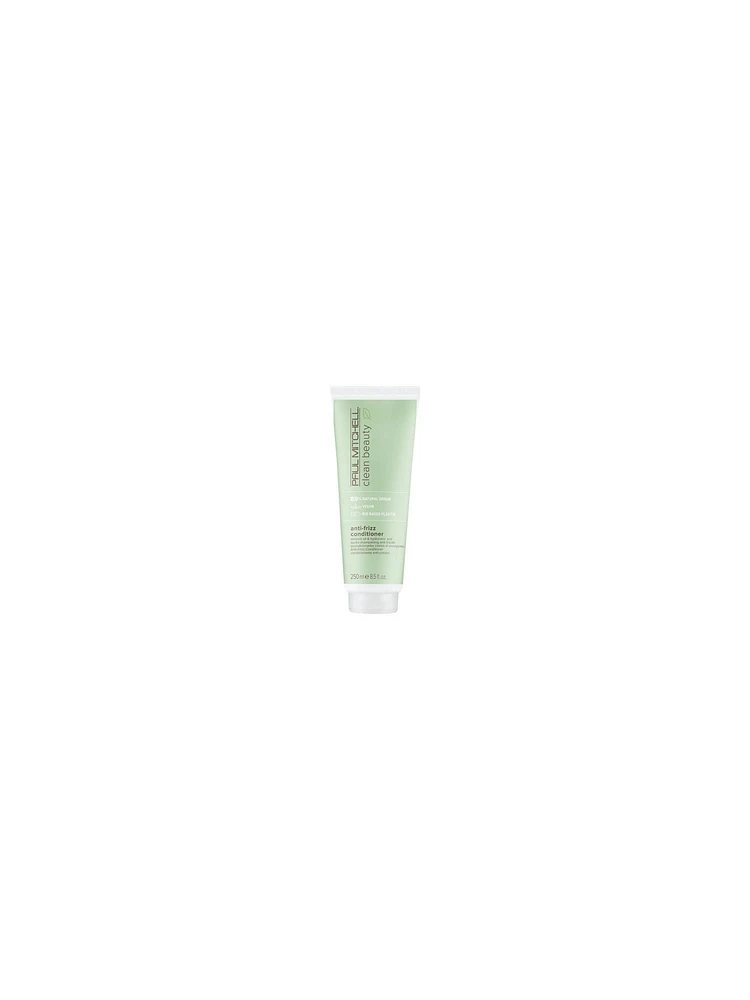 Paul Mitchell Clean Beauty Revitalisant Anti-Frizz - 250ml
