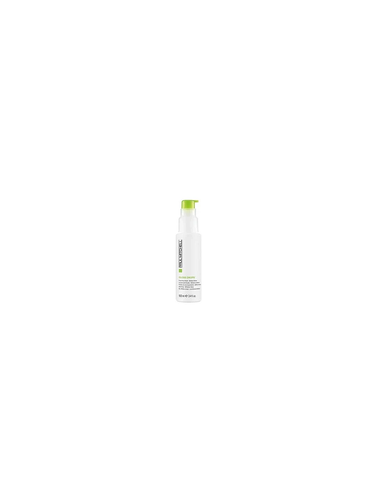 Paul Mitchell Gloss Drops Sérum Brillance - 100ml