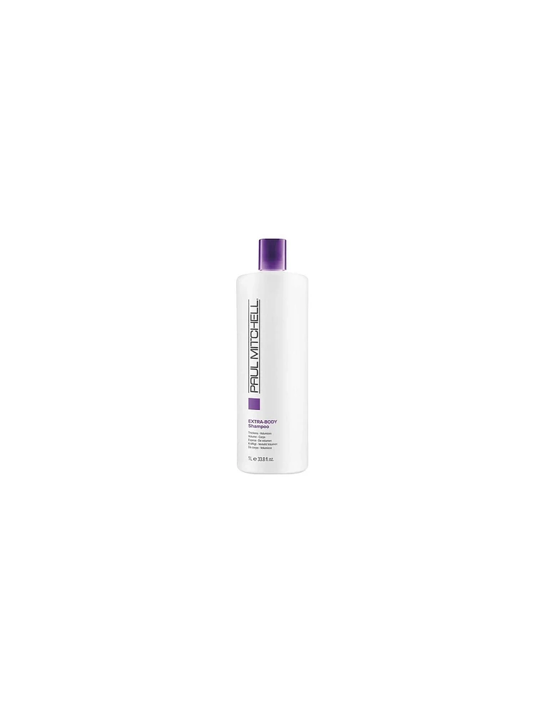 Paul Mitchell Extra-Body Shampooing - 1L