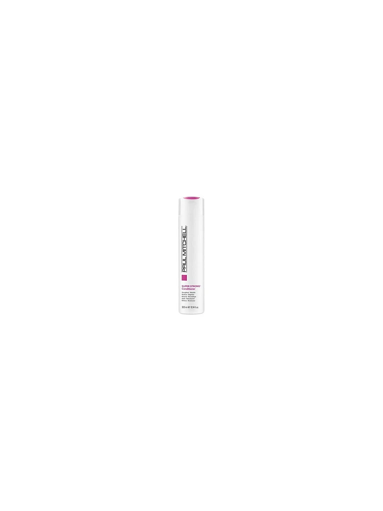 Paul Mitchell Super Strong Conditioner - 300ml