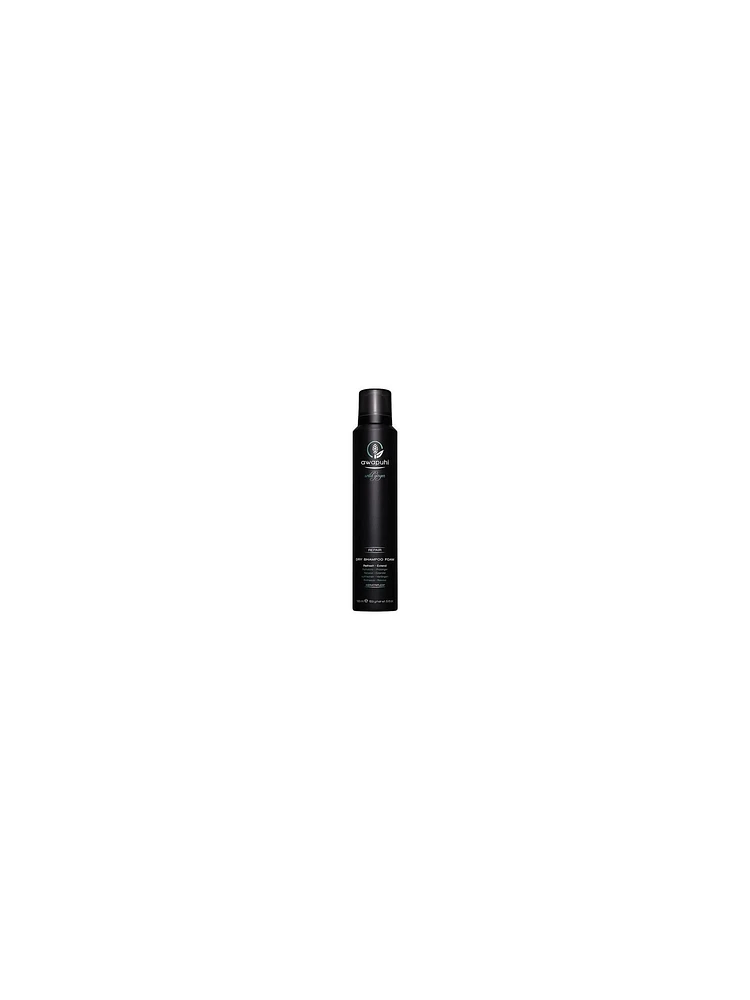 Paul Mitchell Mousse Shampooing Sec - 195ml