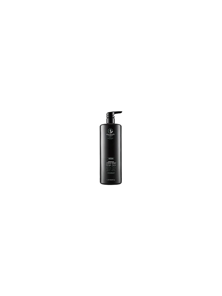 Paul Mitchell Keratin Cream Rinse - 1L