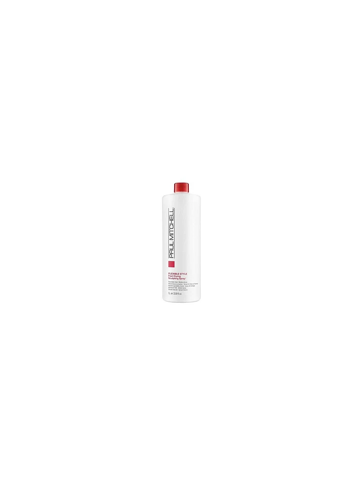 Paul Mitchell Vaporisateur Sculptant Séchage Rapide - 1L