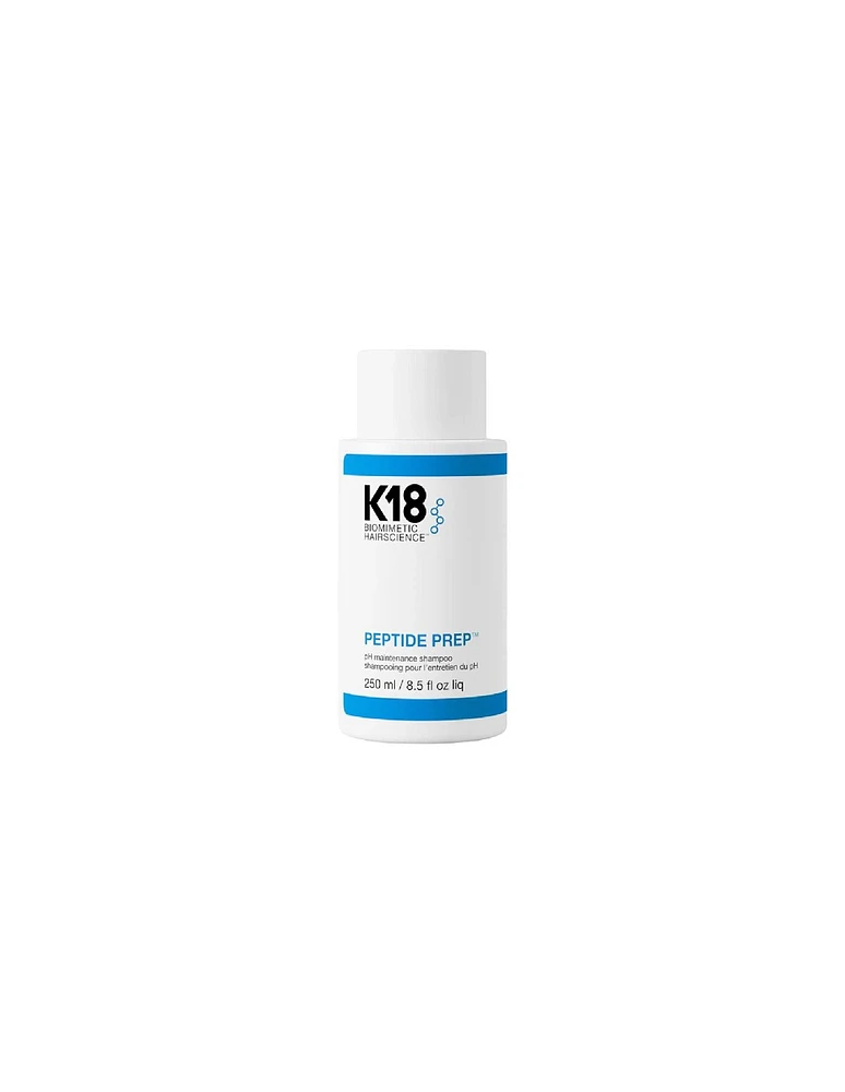 K18 Peptide Prep PH Maintenance Shampoo - 250ml - Out of Stock