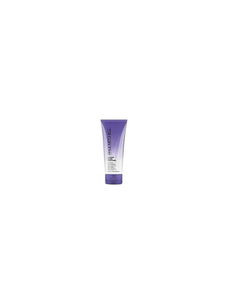 Paul Mitchell Revitalisant Violet Blond Platine - 200ml