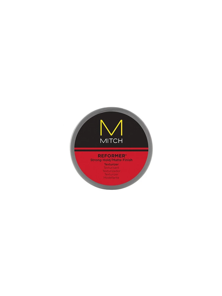 MITCH Réformateur Mastic Cheveux Texturisant - 85ml