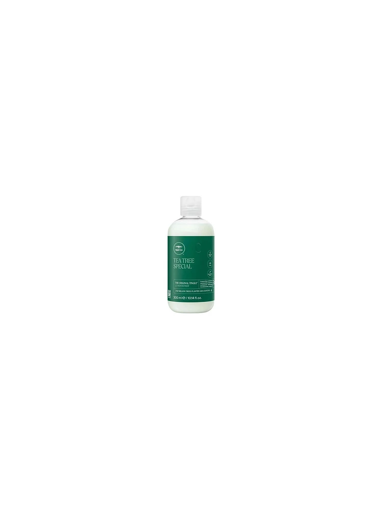 Paul Mitchell Tea Tree Special Shampoo - 300ml