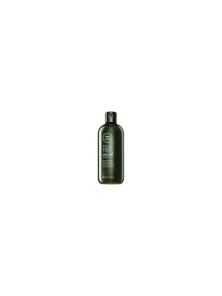 Paul Mitchell Tea Tree Special Shampool - 500ml