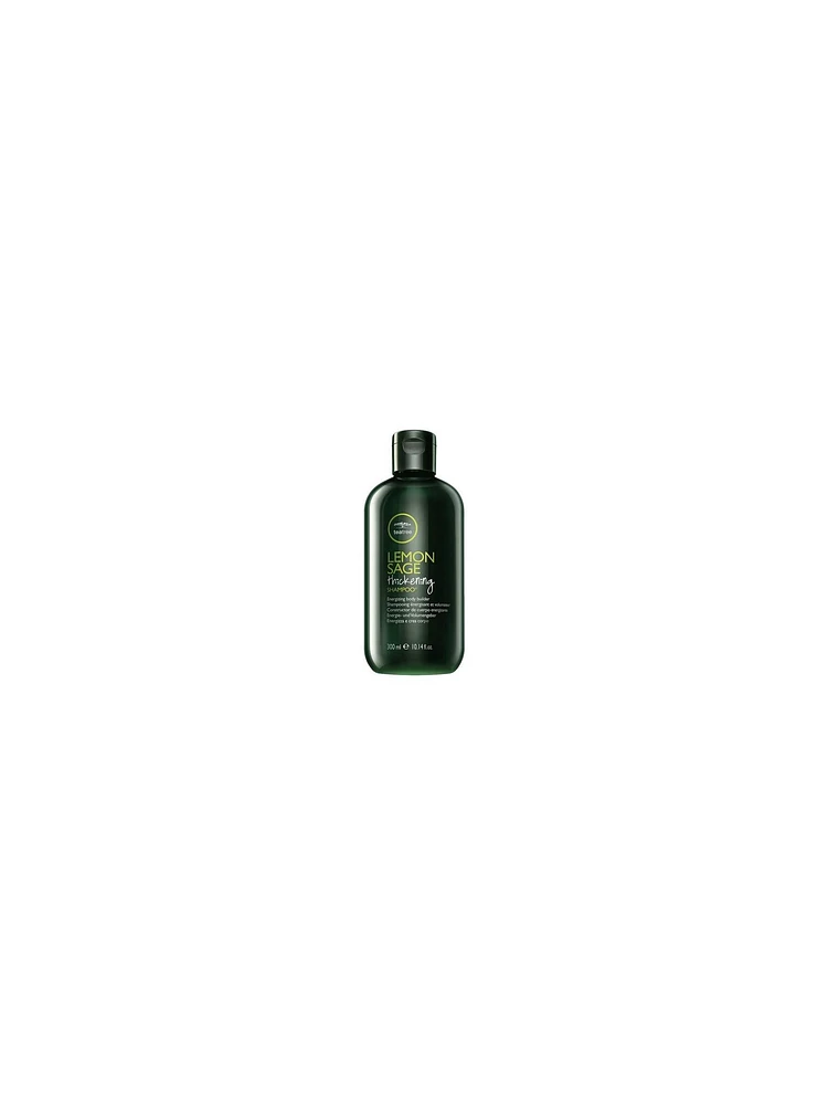 Paul Mitchell Lemon Sage Thickening Shampoo - 300ml