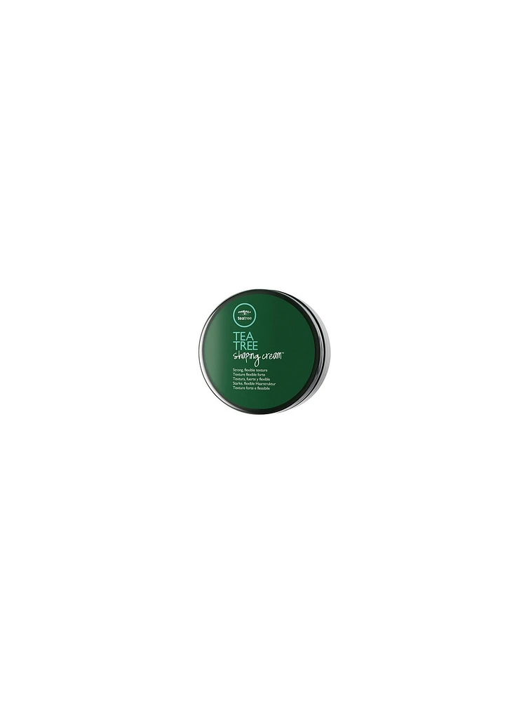 Paul Mitchell Crème Modelante Arbre à Thé - 85g