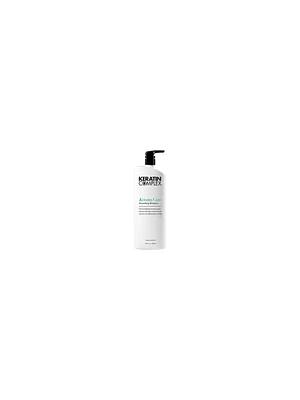 Keratin Complex Keratin Care Smoothing Shampoo - 1L