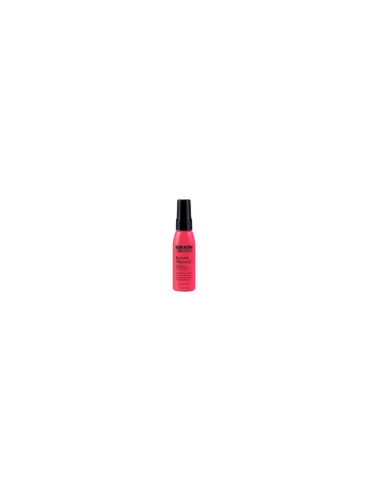 Keratin Complex Vaporisateur Traitement Multi-Bénéfice Obsédé Par La Kératine