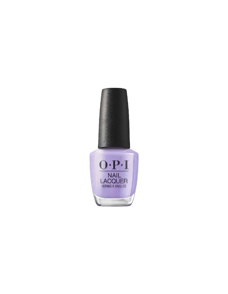 OPI Sickeningly Sweet