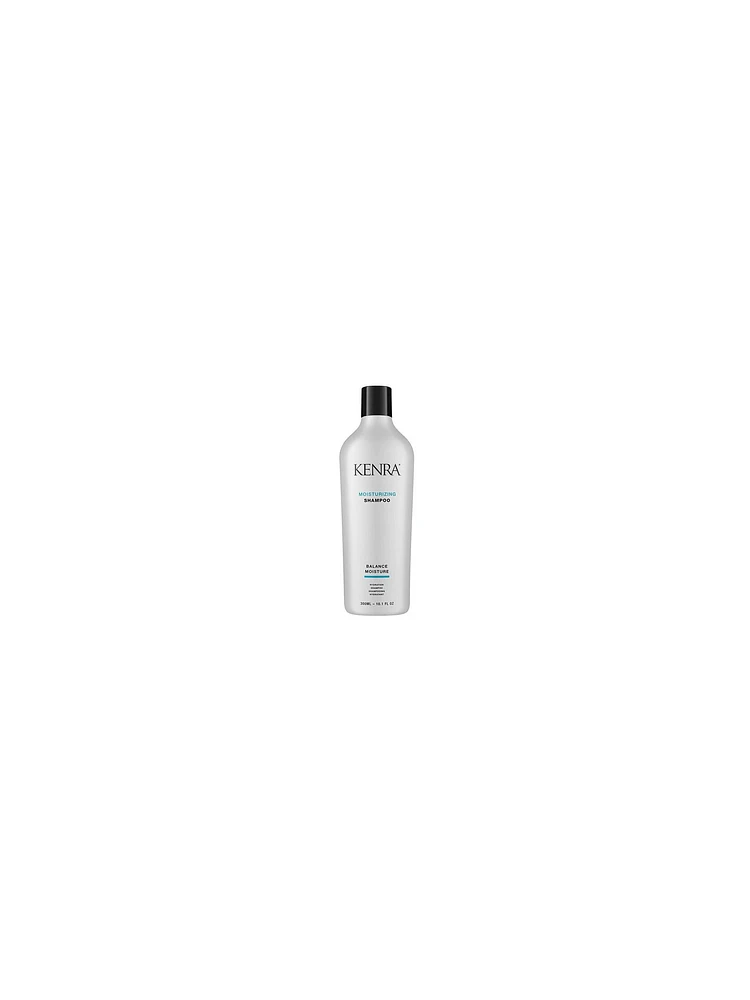 Kenra Professional Moisturizing Shampoo - 300ml