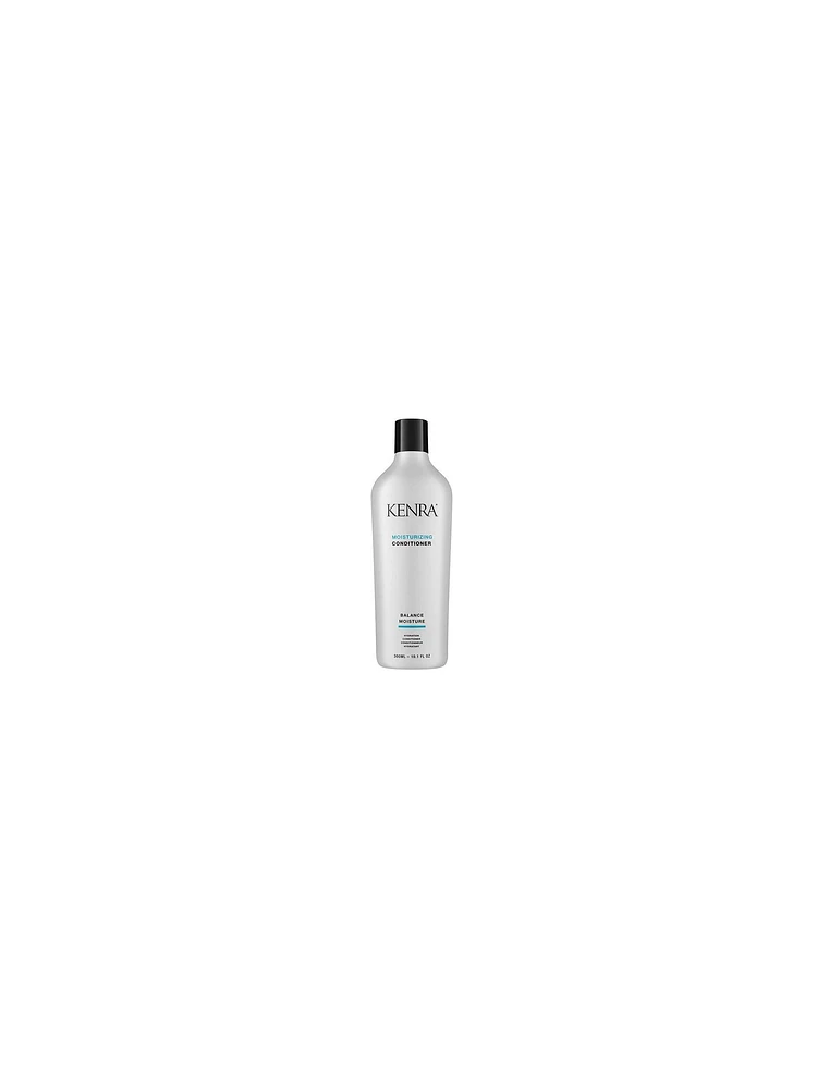 Kenra Professional Moisturizing Conditioner - 300ml