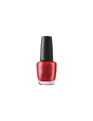 OPI Rebel With A Clause - Out of Stock