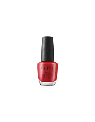 OPI Rebel With A Clause