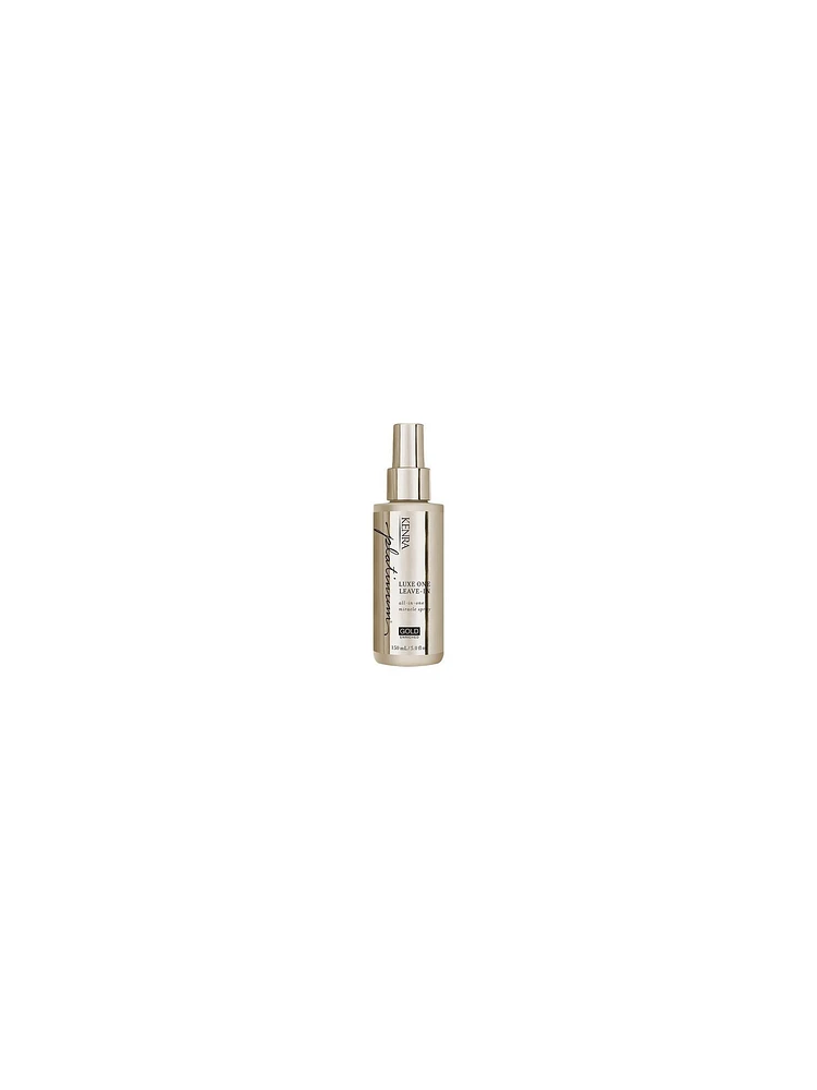 Kenra Professional Platinum Luxe One Leave-In Spray - 150ml