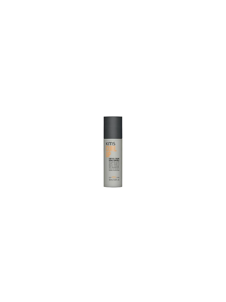 KMS Crème Contrôle CurlUp - 150ml