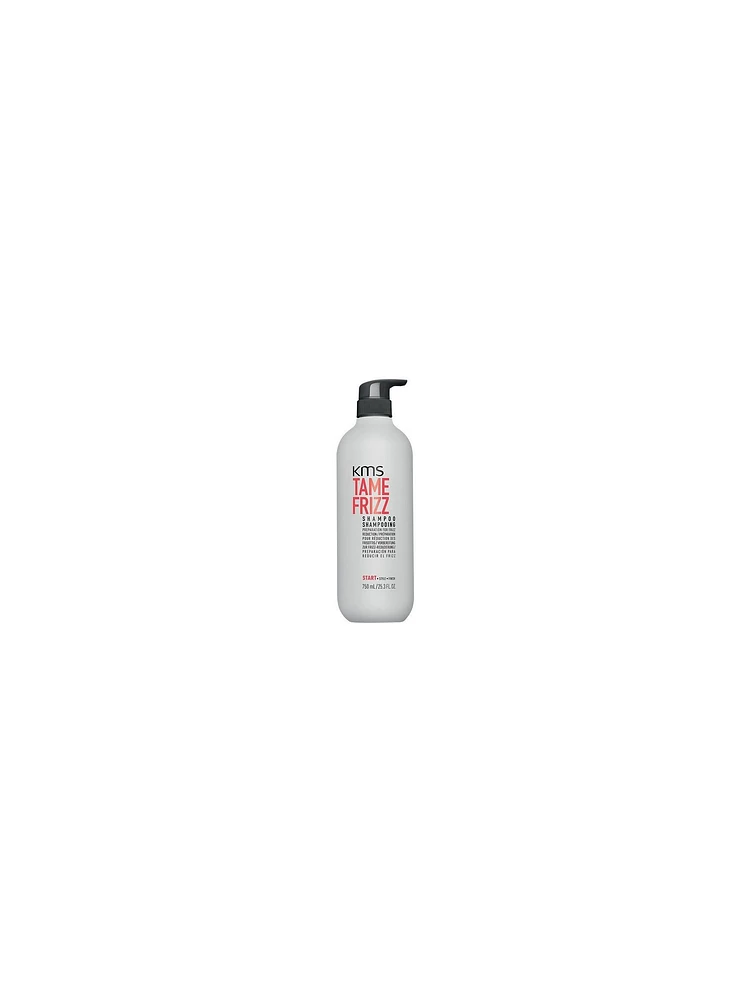 KMS TameFrizz Shampoo - 750ml