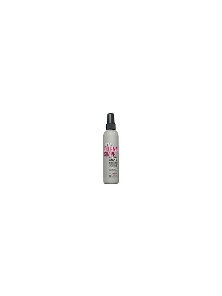 KMS Vaporisateur Flex Chaud ThermaShape - 200ml