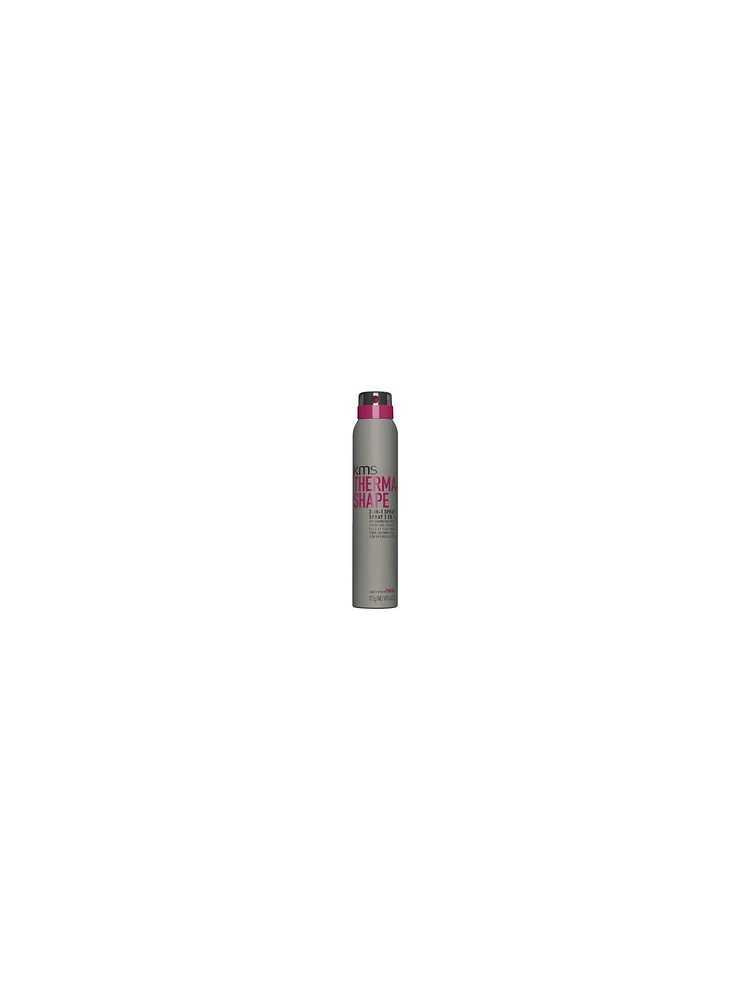 KMS Vaporisateur 2-en-1 ThermaShape - 172g