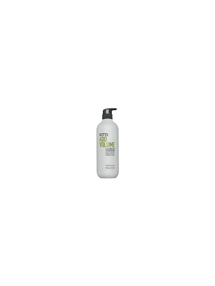 KMS Shampooing AddVolume - 750ml