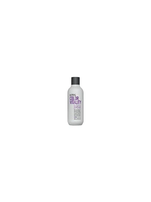KMS ColorVitality Blonde Shampoo - 300ml