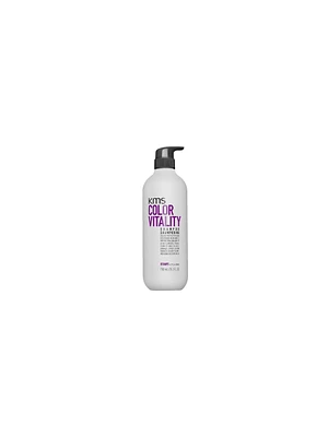 KMS Shampooing Blond ColorVitality - 750ml