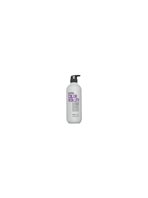 KMS ColorVitality Shampoo - 750ml
