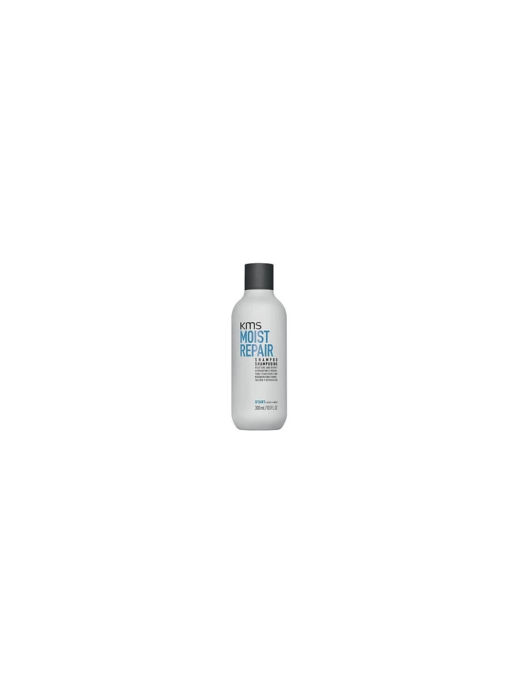 KMS MoistRepair Shampoo - 300ml