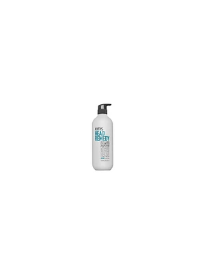 KMS Shampooing Nettoyage Profond Headremedy - 750ml