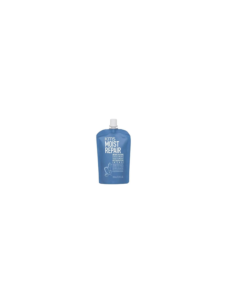 KMS MoistRepair Intense Restore Treatment - 100ml