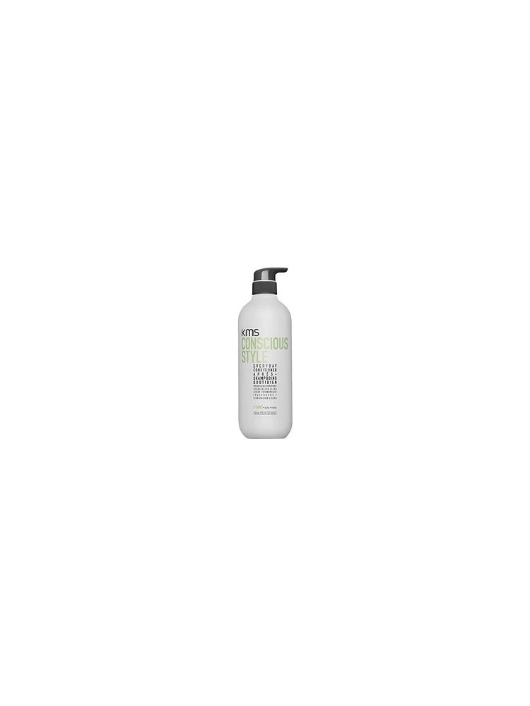 KMS ConsciousStyle Everyday Conditioner - 750ml