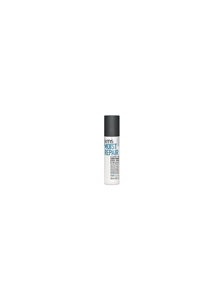 KMS Revitalisant Sans Rinçage MoistRepair - 150ml