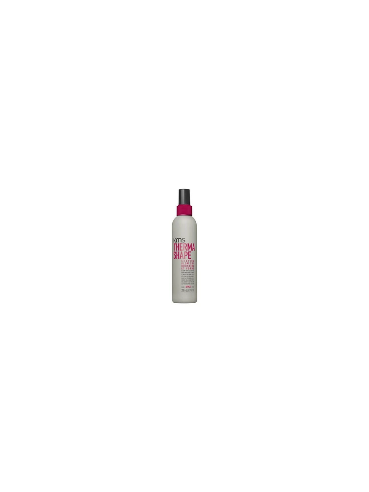 KMS ThermaShape Shaping Blow Dry - 200ml