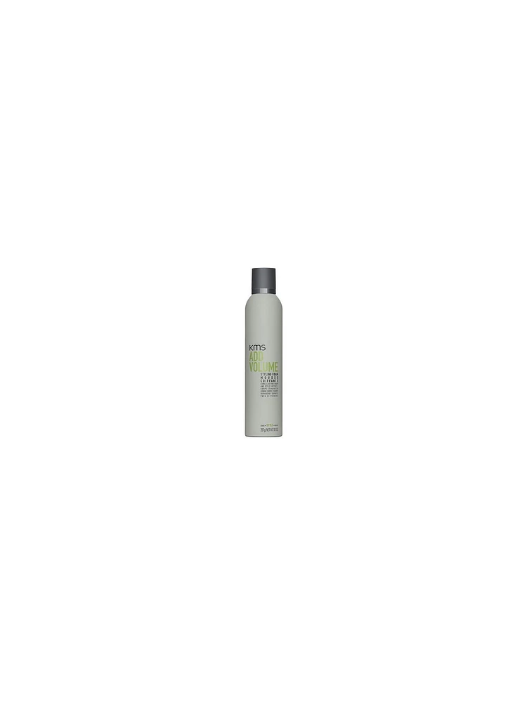 KMS Mousse Coiffante AddVolume - 300ml