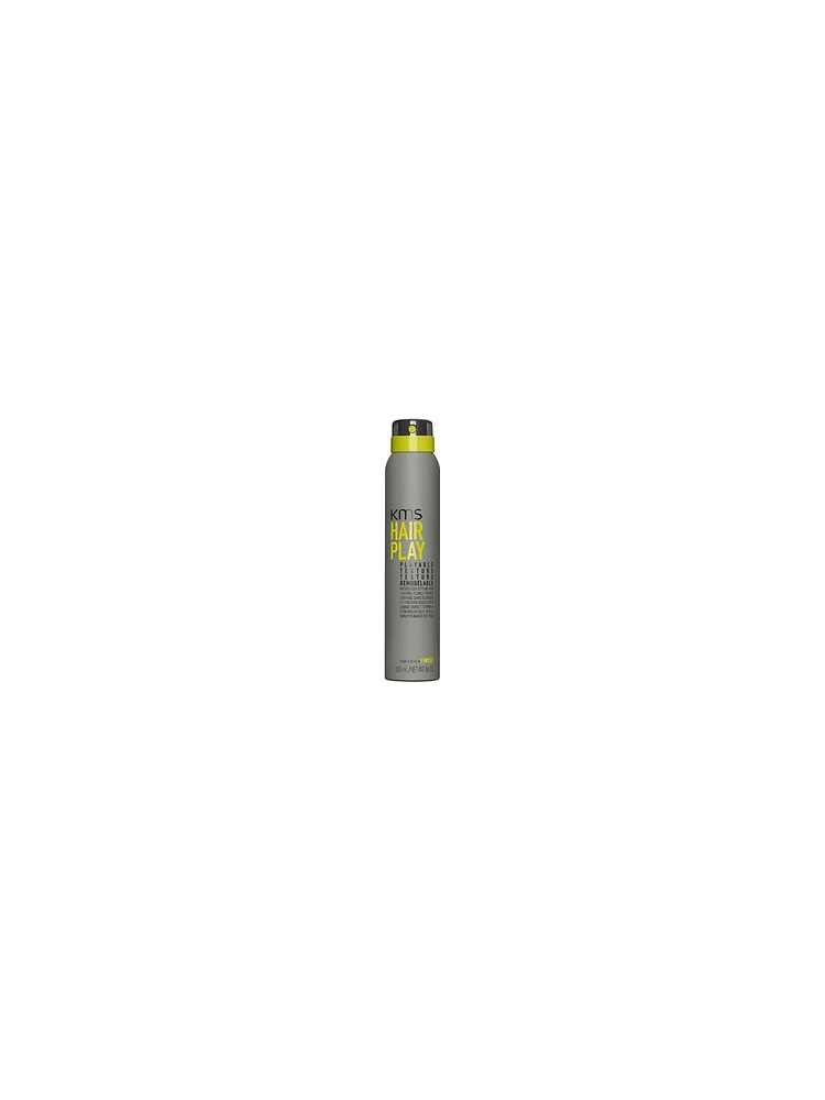 KMS HairPlay Playable Texture - 200ml
