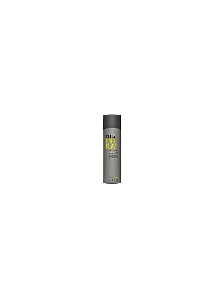 KMS Cire Sèche HairPlay - 124g