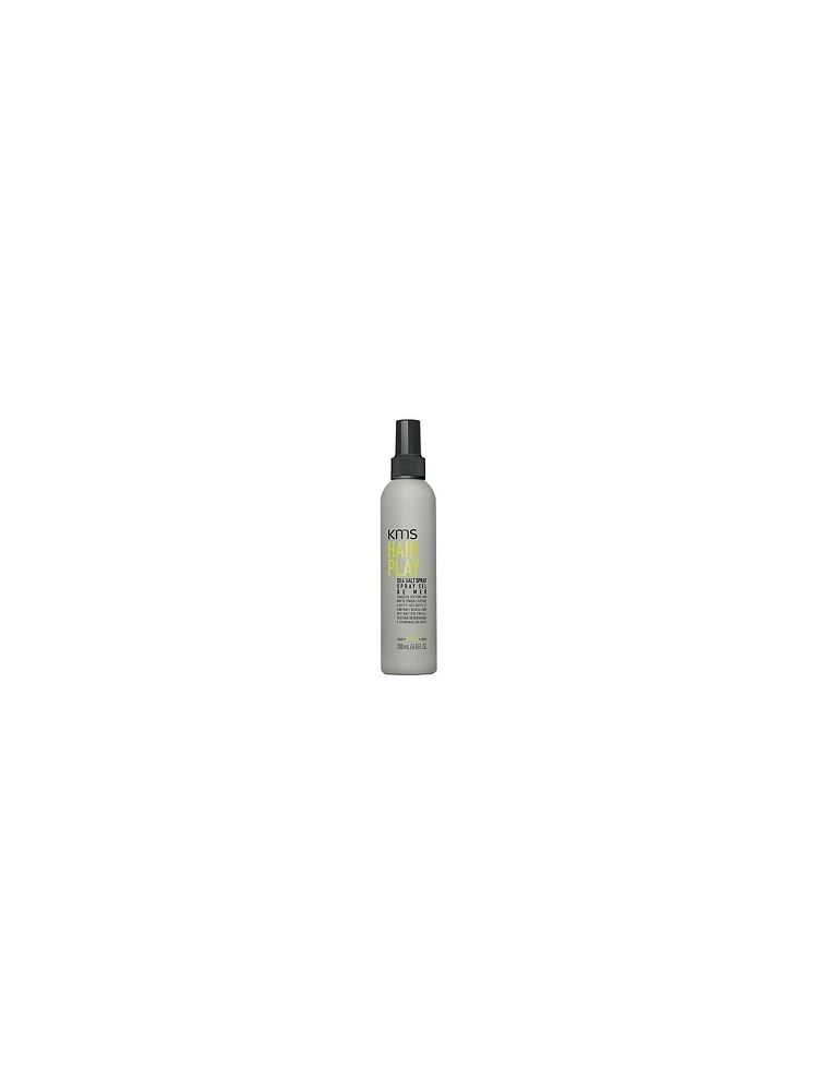 KMS HairPlay Sea Salt Spray - 200ml