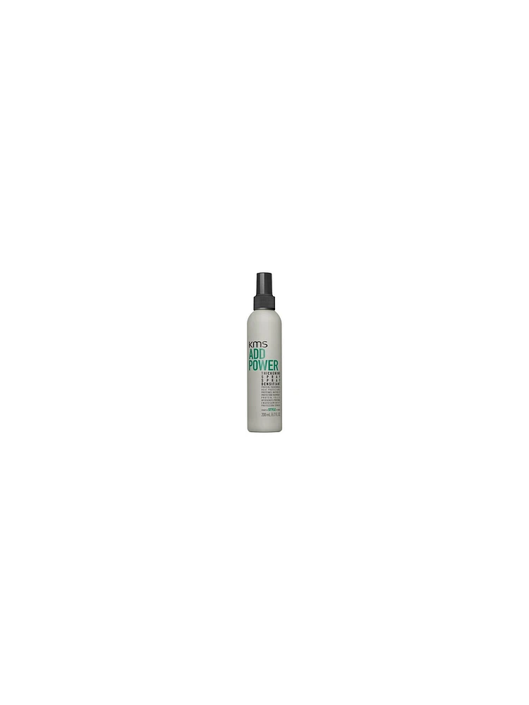 KMS Vaporisateur Épaississant AddPower - 200ml